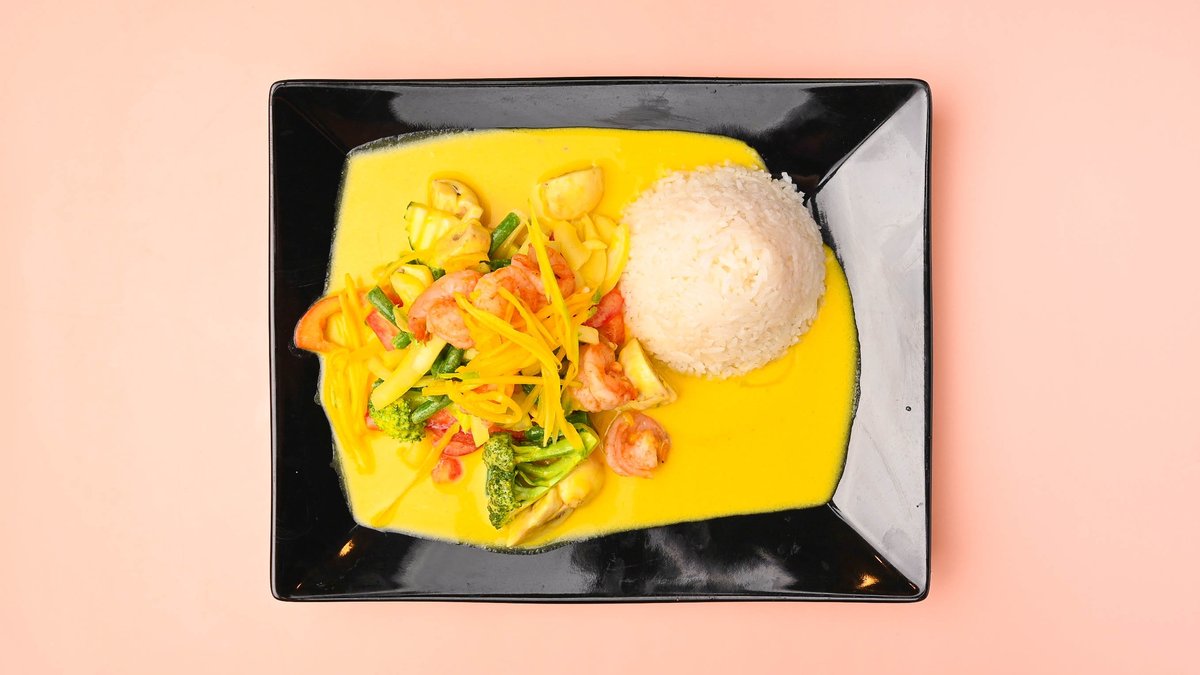 25. Mango sauce