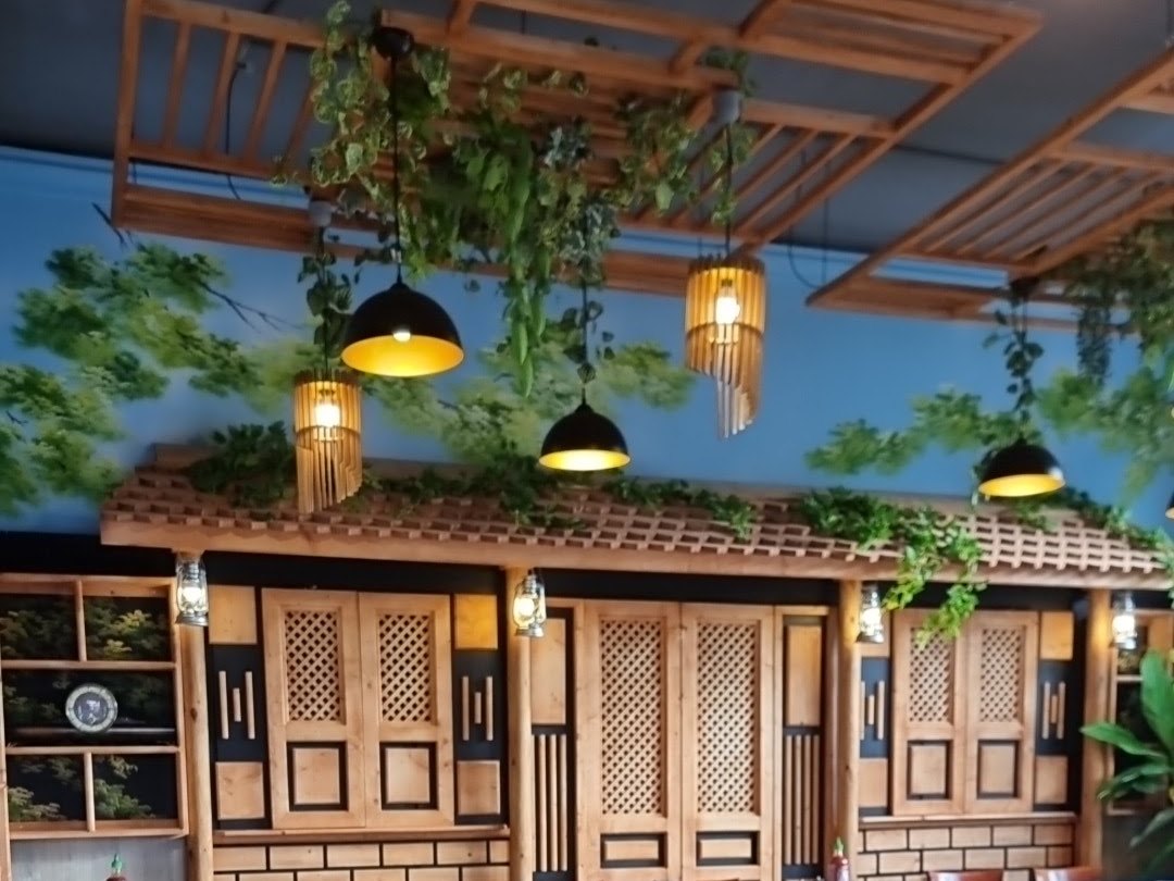 Thai Viet Bonn Street Food