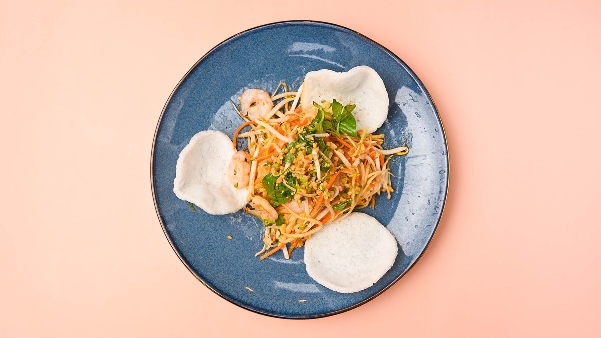 Thai Viet Bonn Street Food