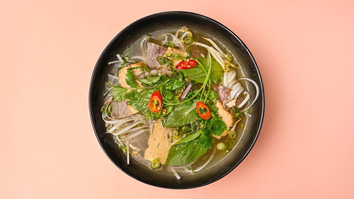Thai Viet Bonn Street Food