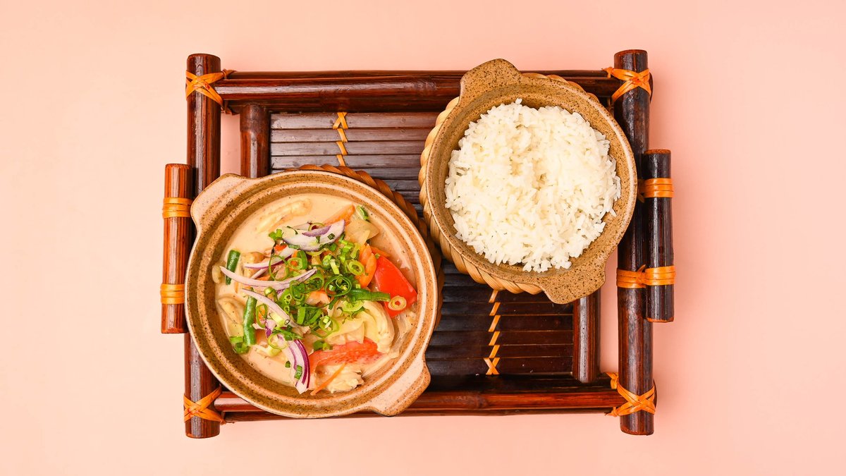 26. Peanut sauce