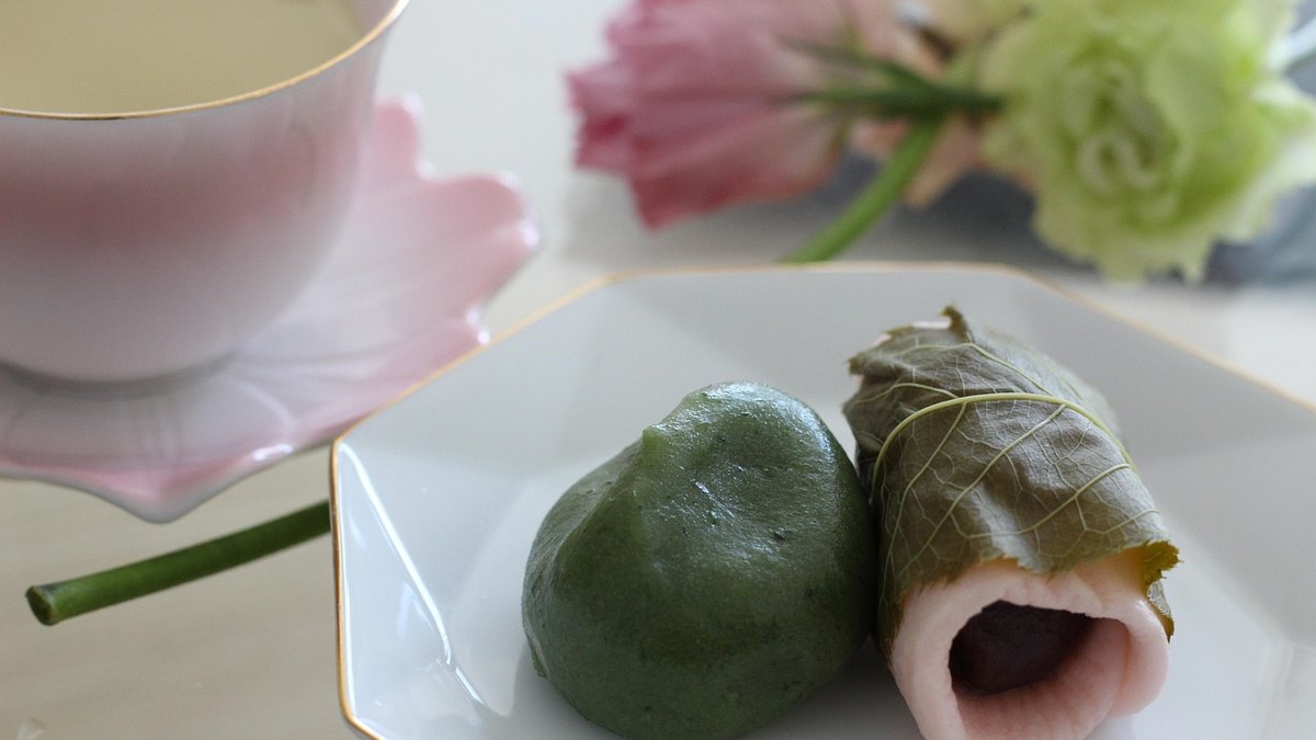 D3. Mochi