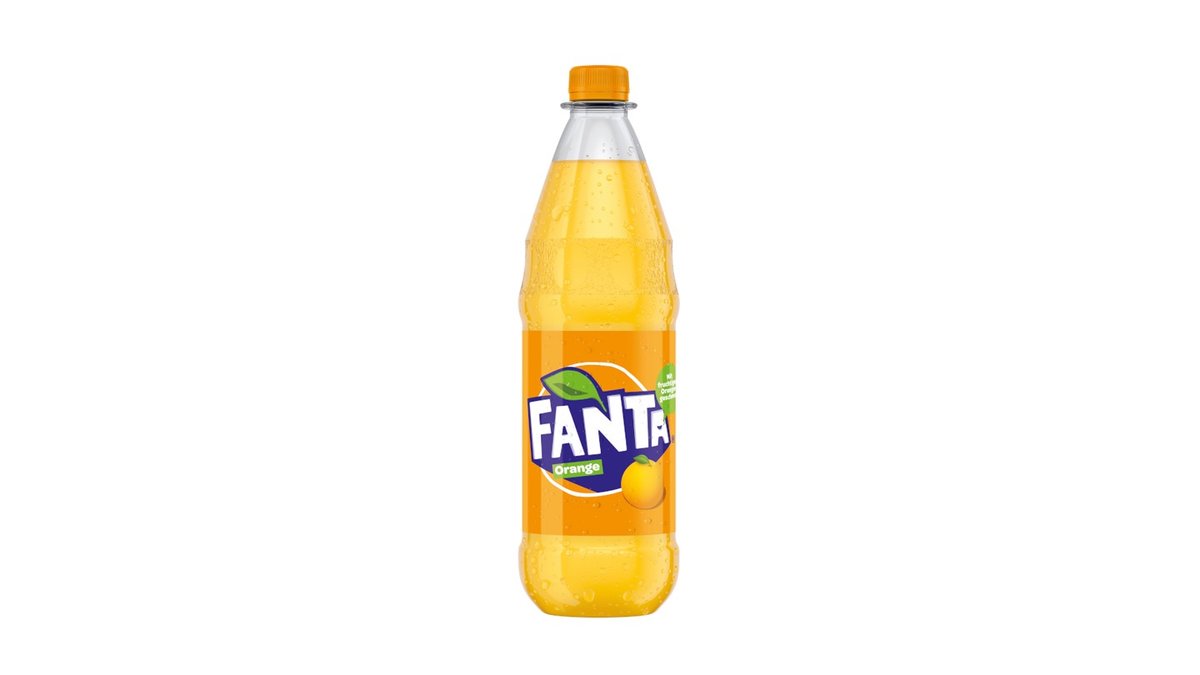 Fanta 1,0 l