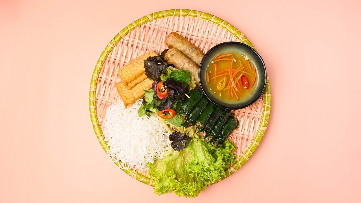 Thai Viet Bonn Street Food