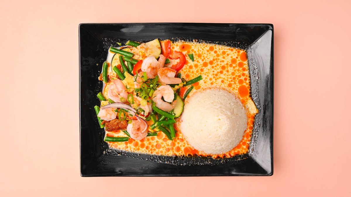 33. Gaeng Kua