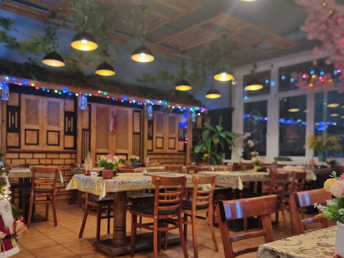 Thai Viet Asia Küche Restaurant